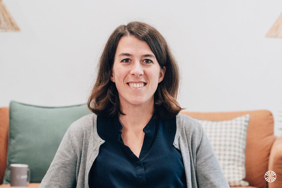 Meet Alice, Head of Store Locator - Partoo