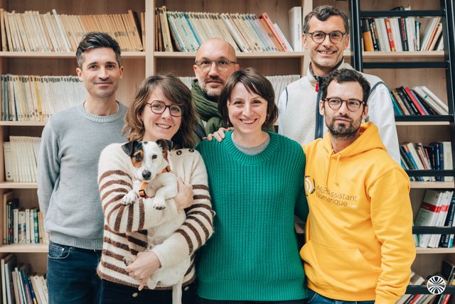 Mon Assistant Numérique