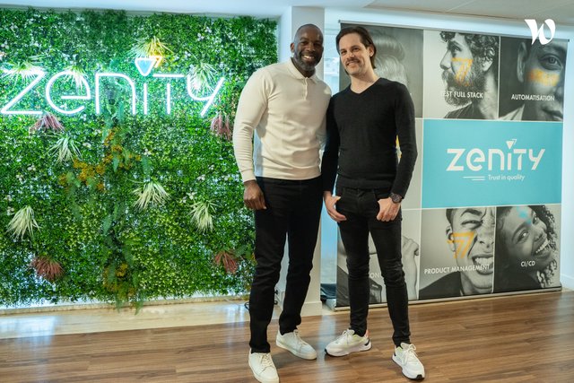 ZENITY