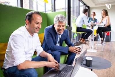 Ingénieur Responsable Bancs de tests Altimétrie (H/F) - Thales - CDI à ...