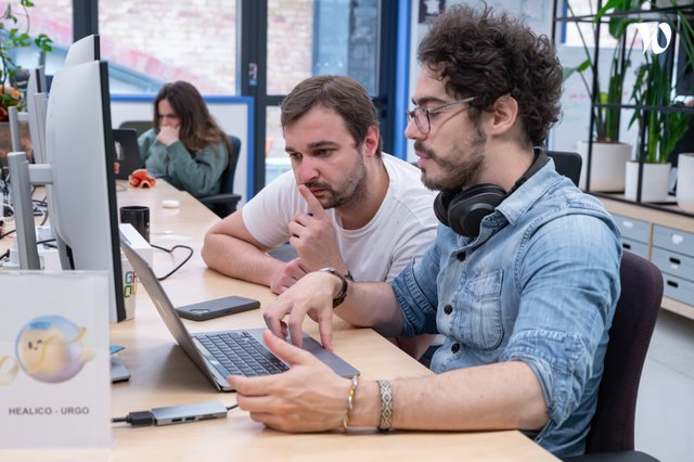Theodo HealthTech
