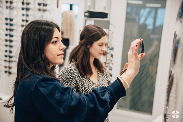 EssilorLuxottica France