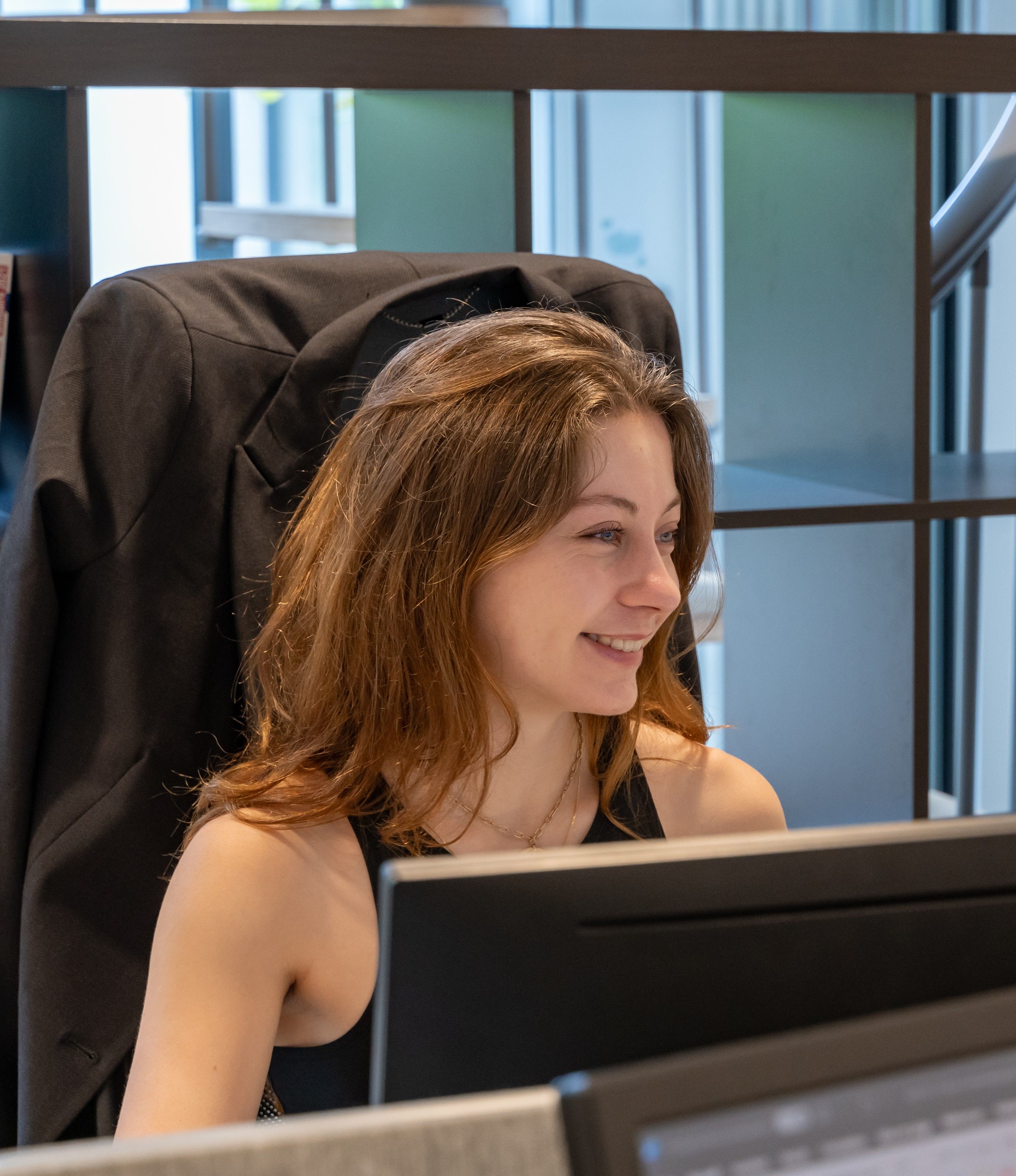 Photo du collaborateur