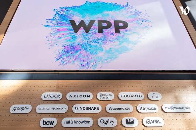 WPP Media