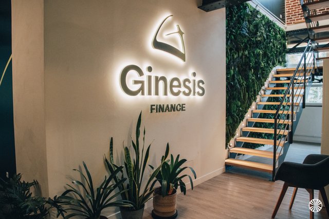 Ginesis Finance