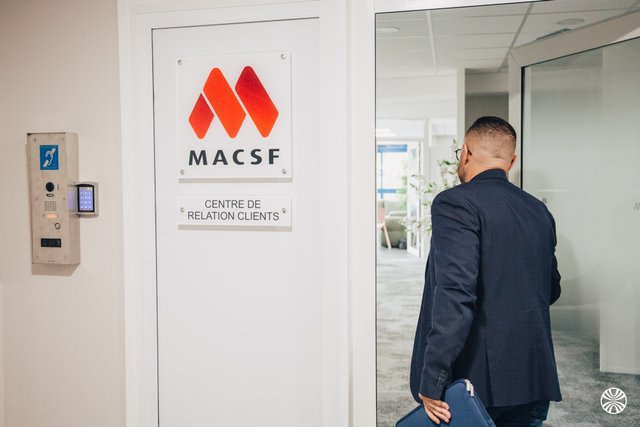 MACSF