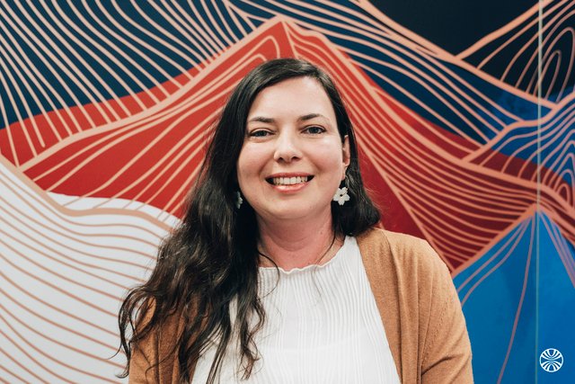 Rencontrez Suzanne, Product Designer - SMG swiss marketplace group (ex Ricardo)