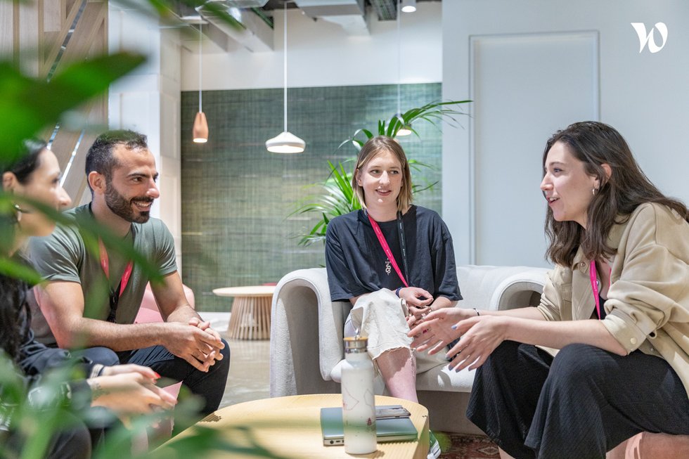 Découvrez la culture d'entreprise chez Veepee - Veepee