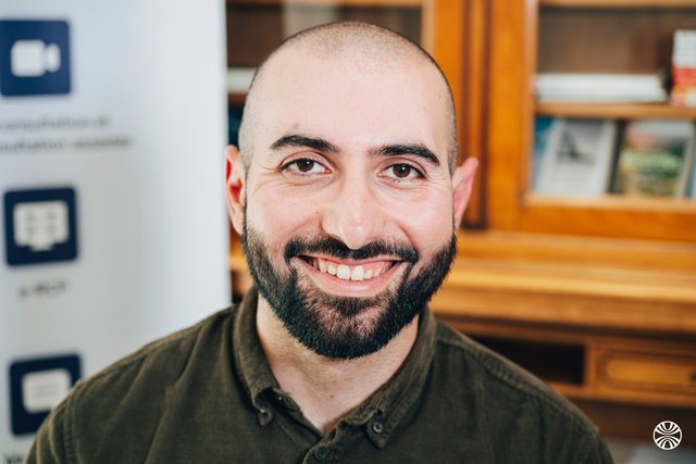 Rencontrez Paul, Responsable des partenariats - Rofim