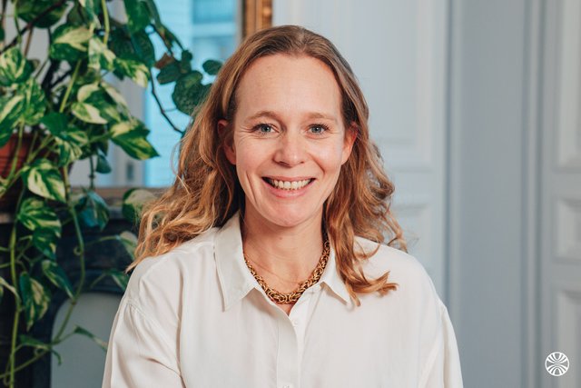 Rencontrez Fanny, Associée - IDOYA