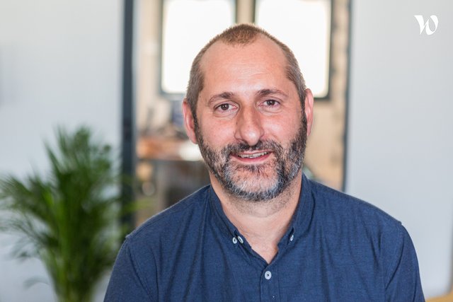 Rencontrez Emmanuel, Directeur Paris - AgoraBox (Avanti Technologies)