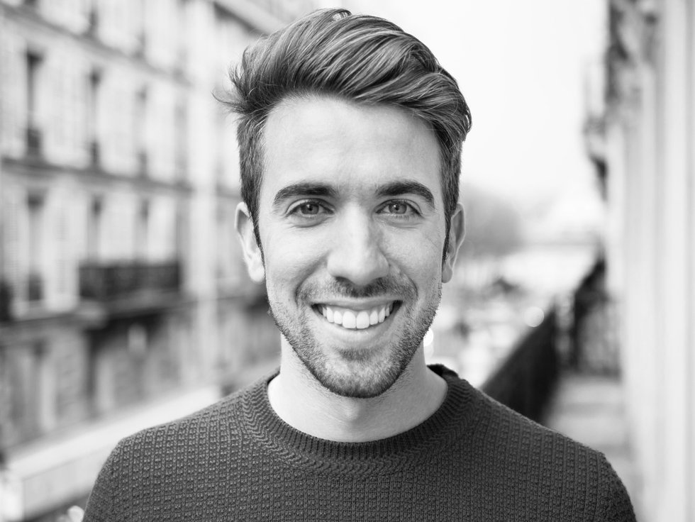 Dans la peau de Victor Mazzeo, Data Scientist chez tinyclues