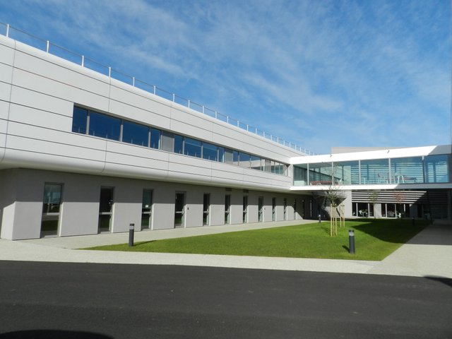 Arkéa Financements & Services