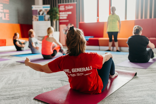 Generali Česká pojišťovna | Generali SK