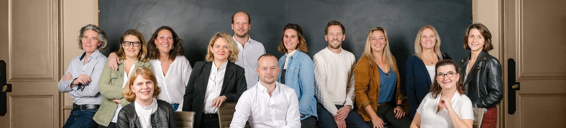 Alternance • Sales, développement & Acquisition de leads 