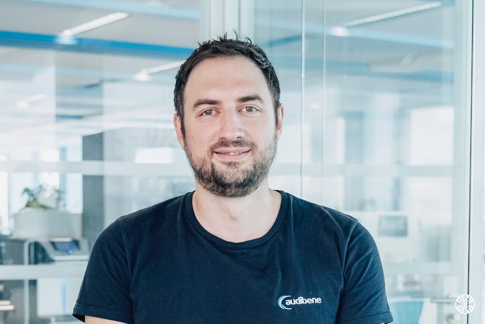 Rencontrez Rémi, Conseiller commercial senior - audibene