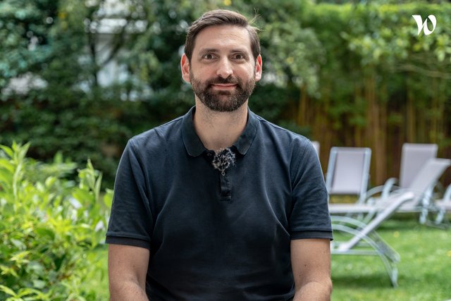 Meet Vianova with Andrew, Head of Customer Succes - Vianova