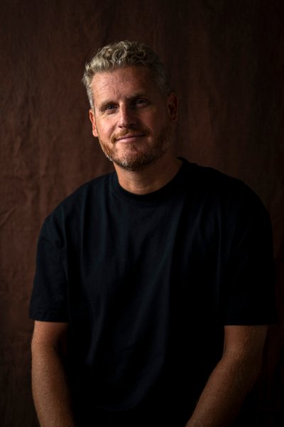 Yann Couvreur