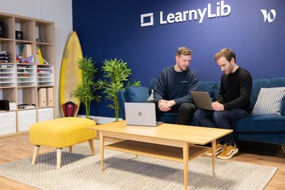 LearnyLib