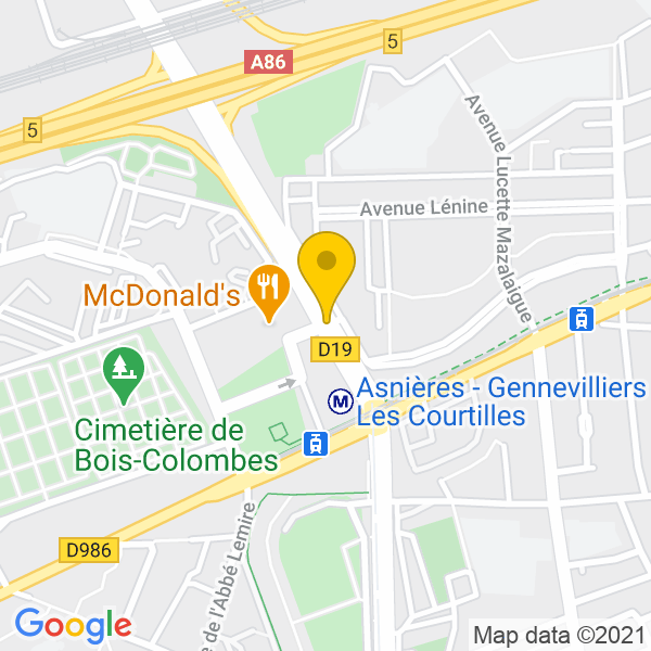 Place de Marivel, 92310, Sèvres