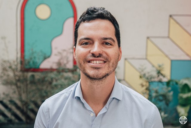 Rencontrez Adrien, Co-fondateur - Licter