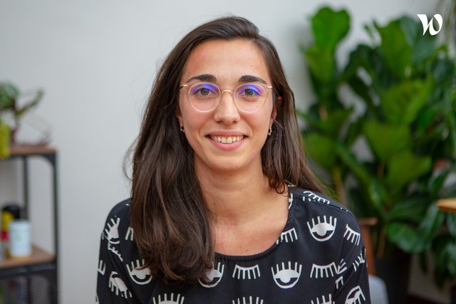Découvrez Jow avec Marie, Head of Customer Success - JOW