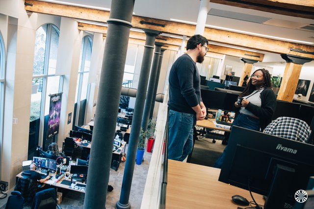 PULLUP Entertainment