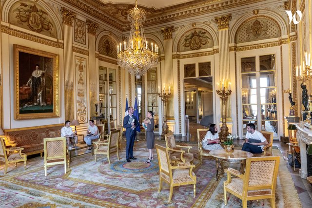 Ministère de la Culture