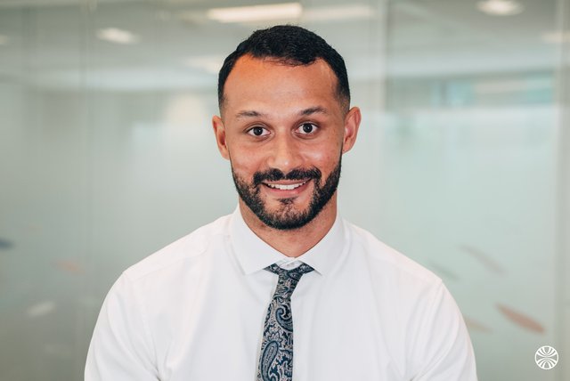Rencontrez Mathieu, Directeur d'Agence - Caisse d'Epargne Ile-de-France