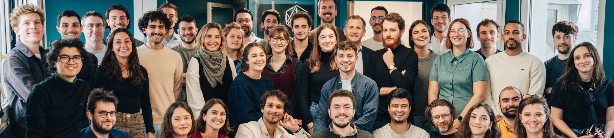 Theodo FinTech