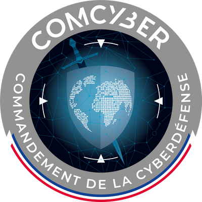 Commandement de la Cyberdéfense (COMCYBER)