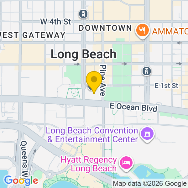 Long Beach (HQ), CA, United States, 111 W Ocean Blvd Suite 400, 90802-4615, Long Beach