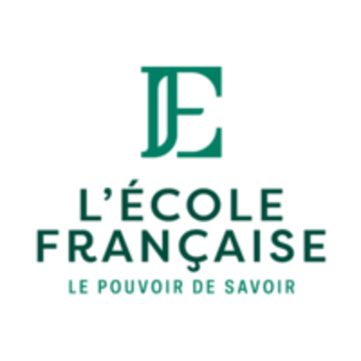 L'Ecole Française