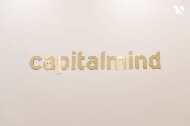 Capitalmind Investec