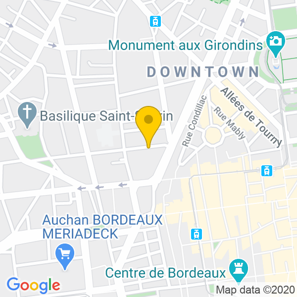 10 Rue Rolland, 33000, Bordeaux