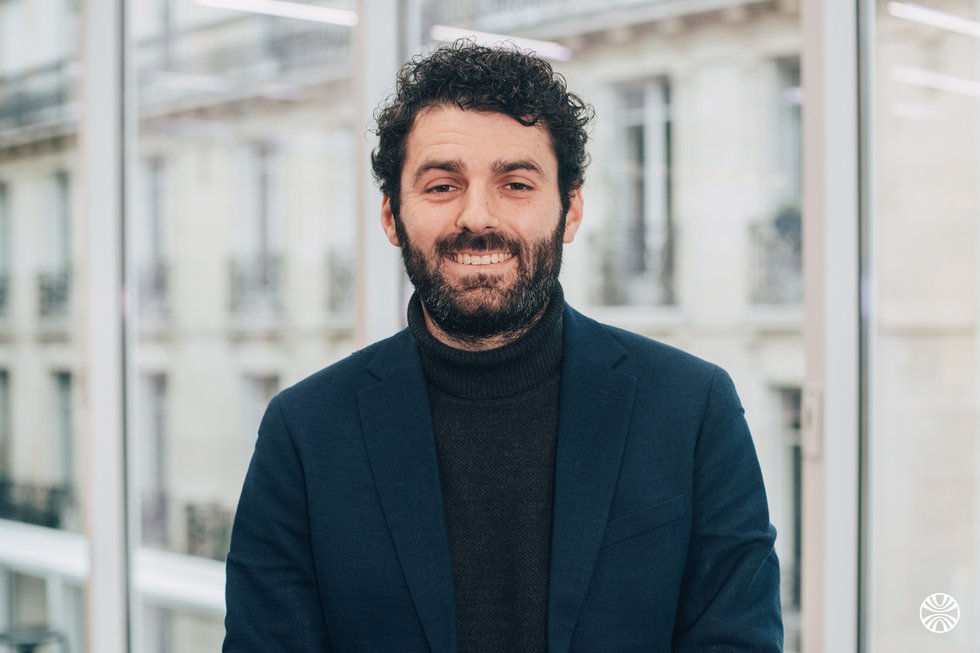 Rencontrez Pierre, Consultant en Agilité, Design Thinking & Innovation - Saegus