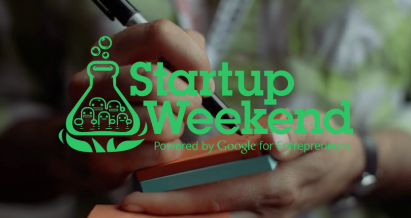 Welcome to the Jungle partenaire du Startup Weekend Food Edition