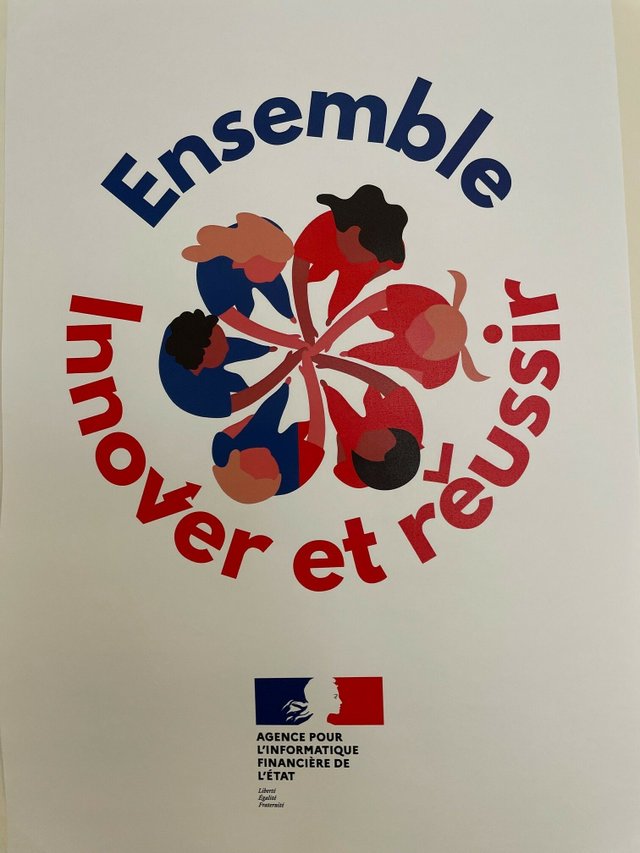 Ministère de l’Économie, des Finances et de la Souveraineté industrielle et numérique