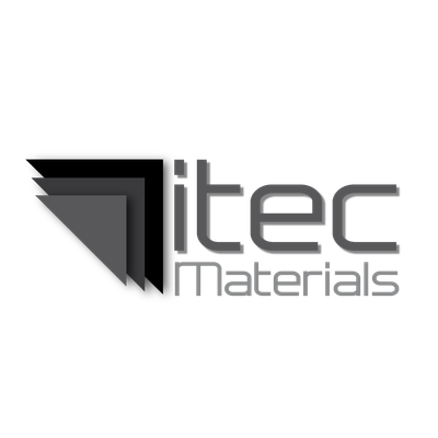 Itec Materials logo