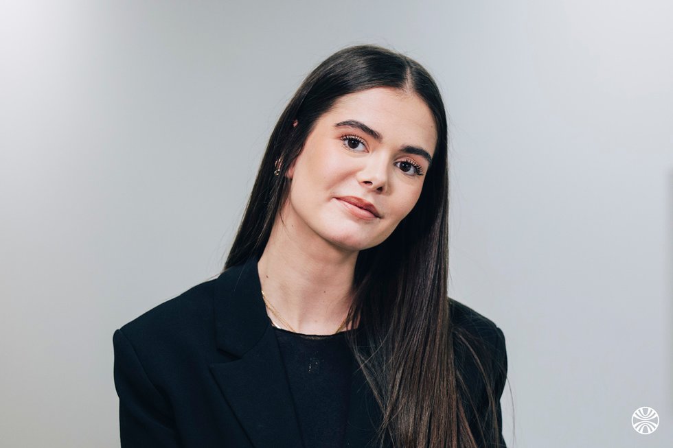 Rencontrez Alix, Coordinatrice RH & Office Manager - Arnest