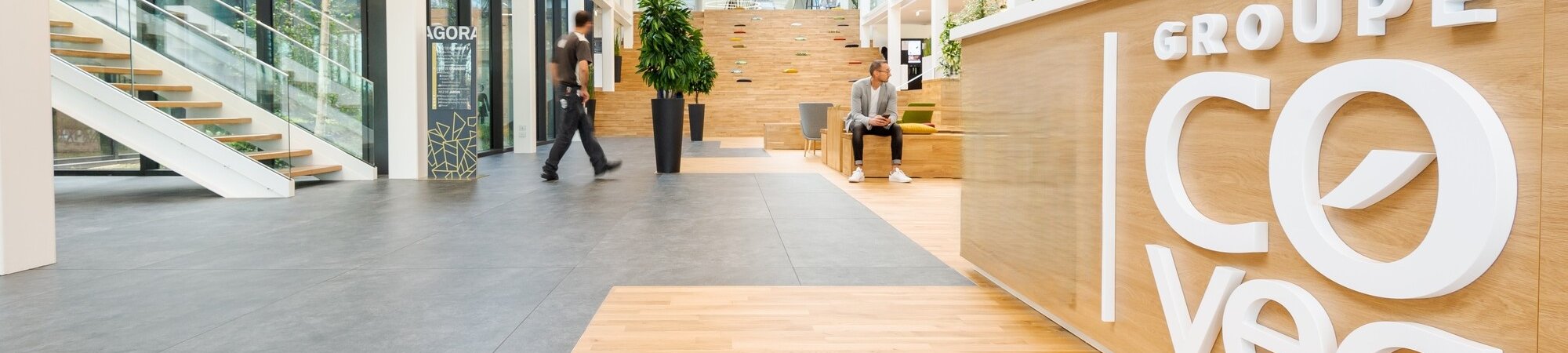 Groupe Covéa (MAAF, MMA, GMF)