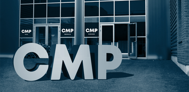 CMP