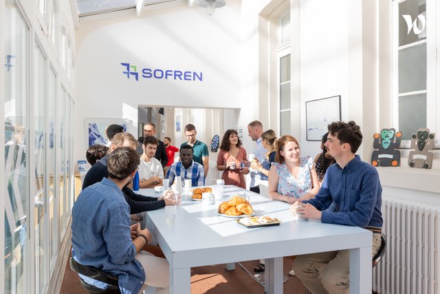 Sofren