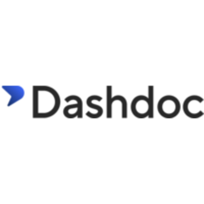 Dashdoc