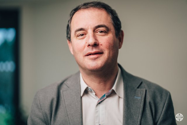 Rencontrez Alexandre, Directeur Conseil et Innovation - Cerfrance Loire-Atlantique