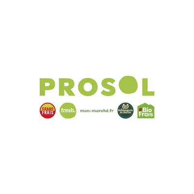 Prosol logo