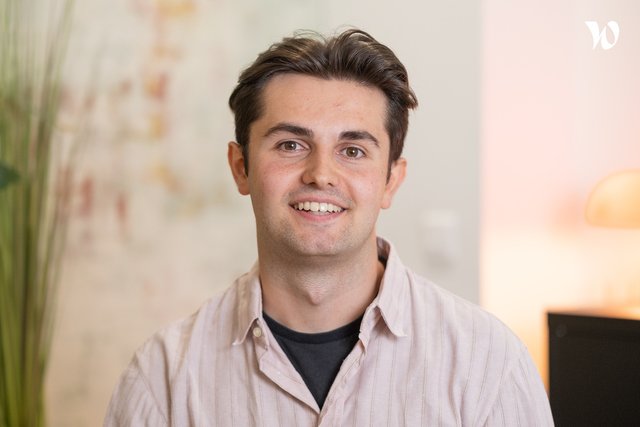 Meet Victor, Artist Project Manager - Groover