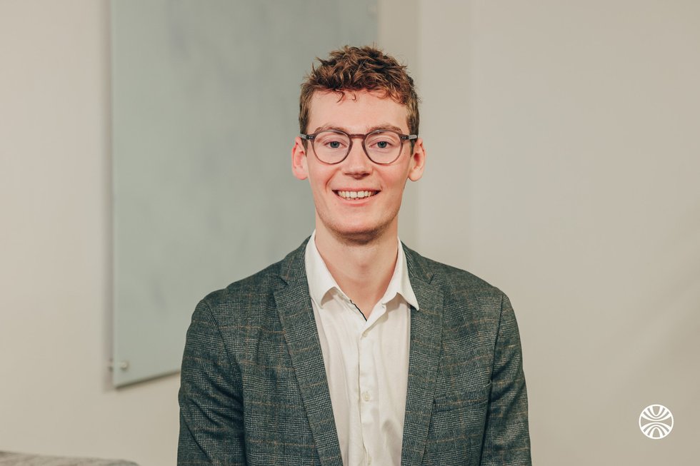 Rencontrez Arthur, Consultant - Etyo