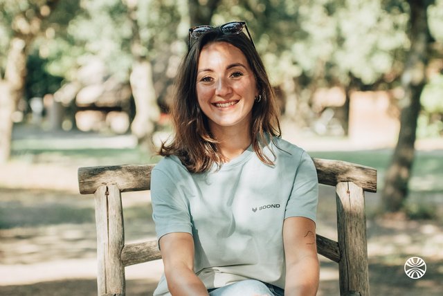 Rencontrez Clara, Marketing Team Leader - Boond
