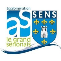 Communauté d’Agglomération du Grand Sénonais et Ville de Sens